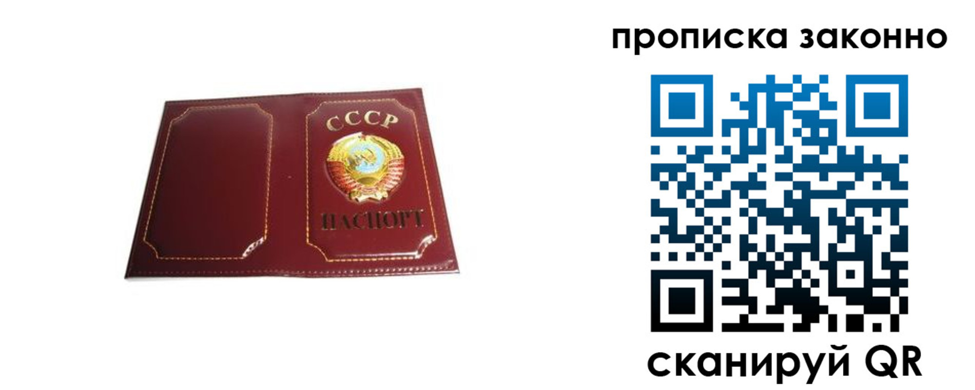 прописка законно в Чернушке